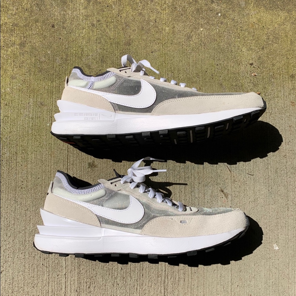 Nike Waffle One Men’s shoe size 11.5